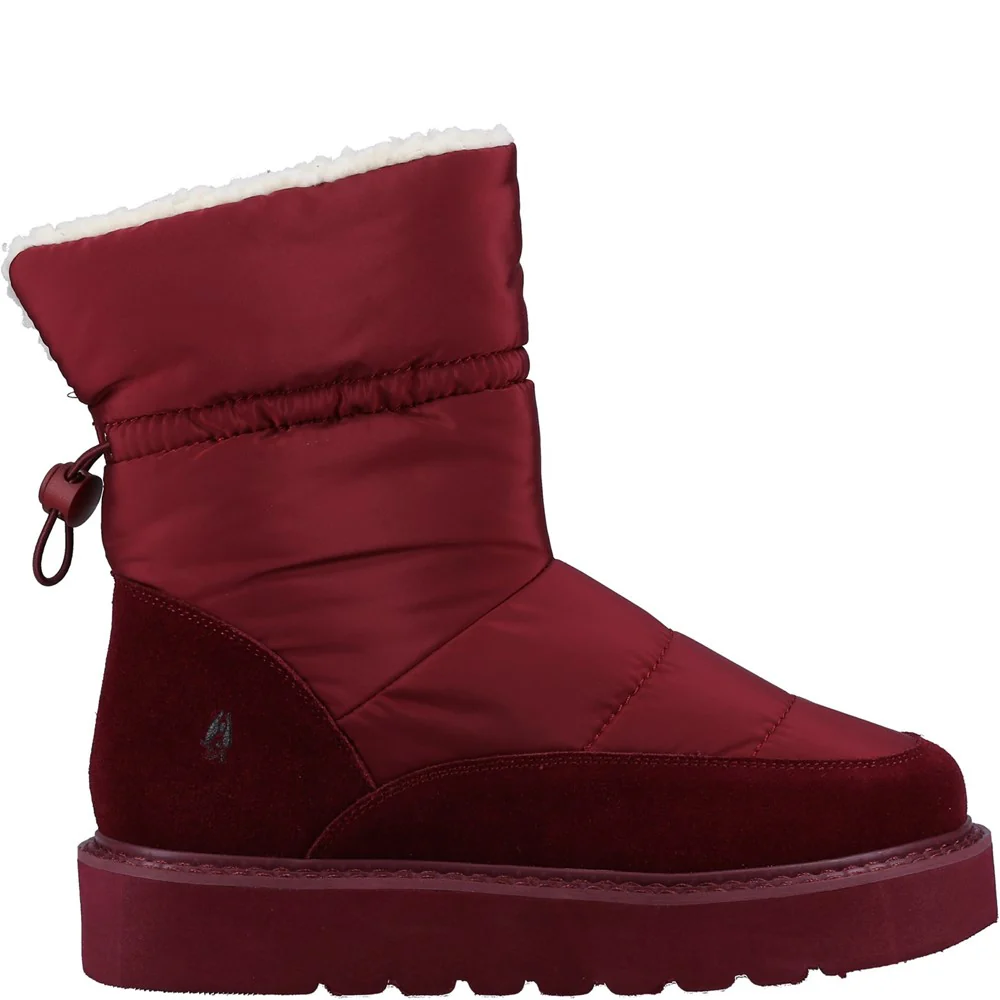 Hush Puppies Hush Puffies Slippers - Image 4