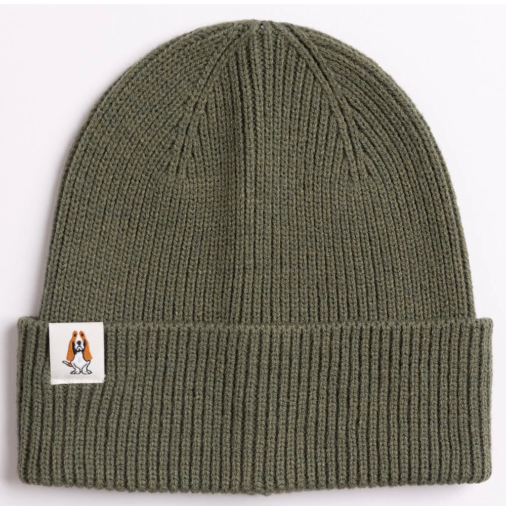 Hush Puppies Beanie Hats