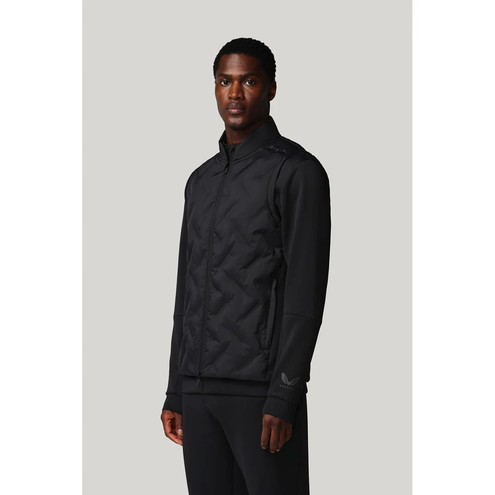 Castore Hybrid Gilet - Image 3