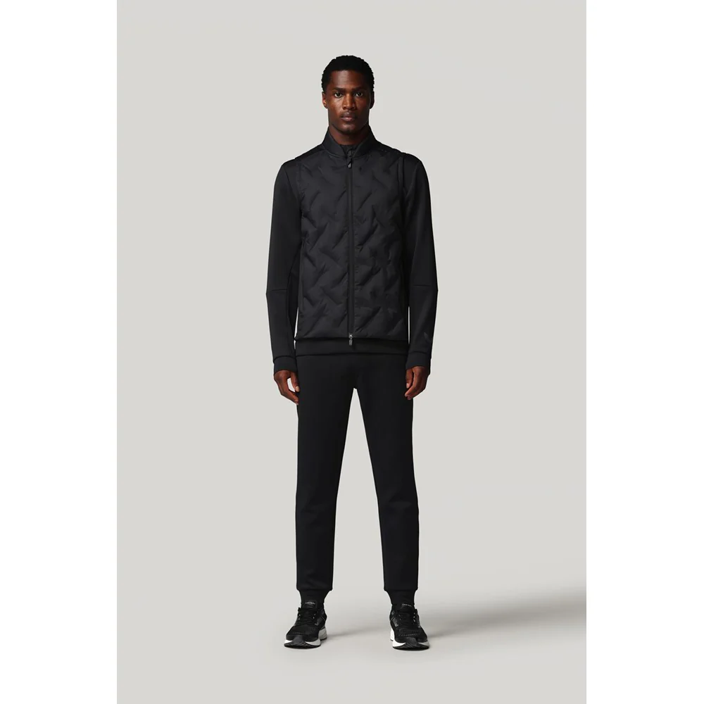 Castore Hybrid Gilet - Image 4