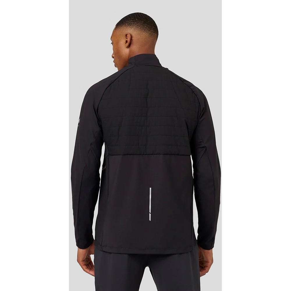 Castore Hybrid Quarter Zip - Image 2