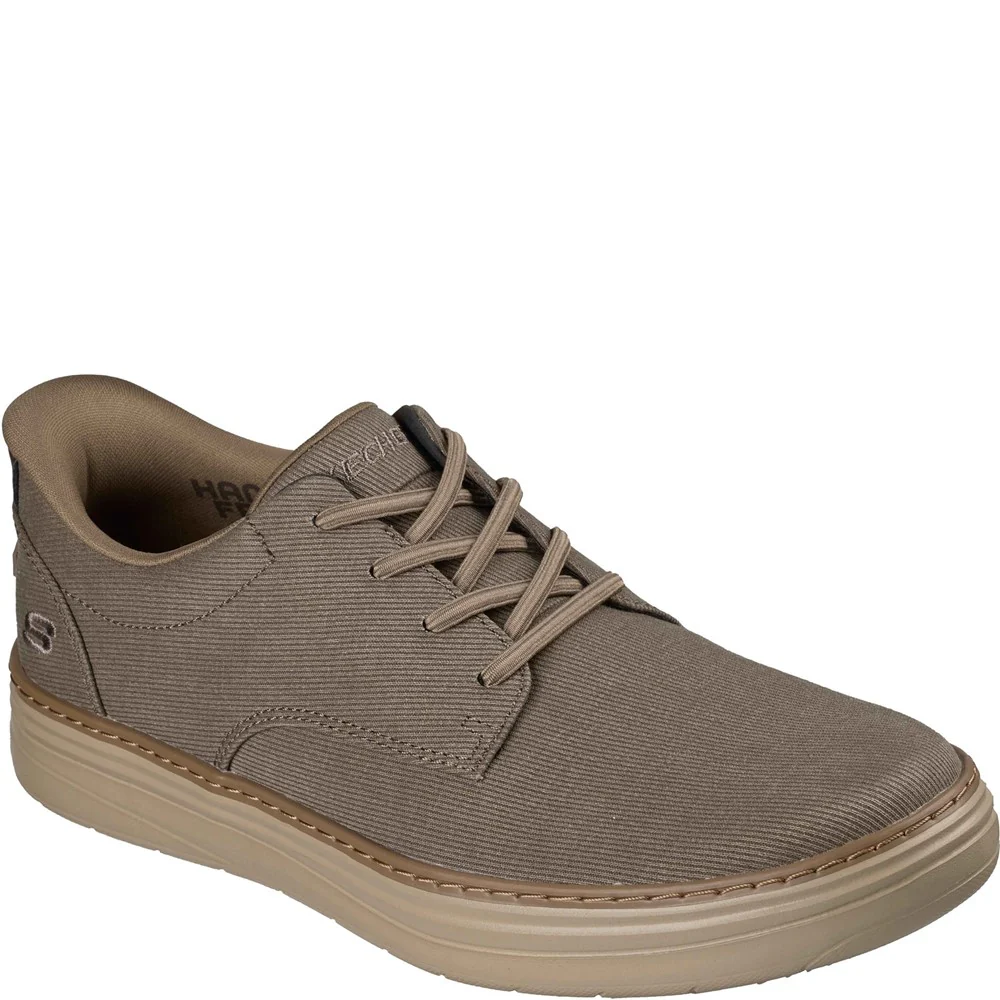 Skechers Hyland Justino Shoe