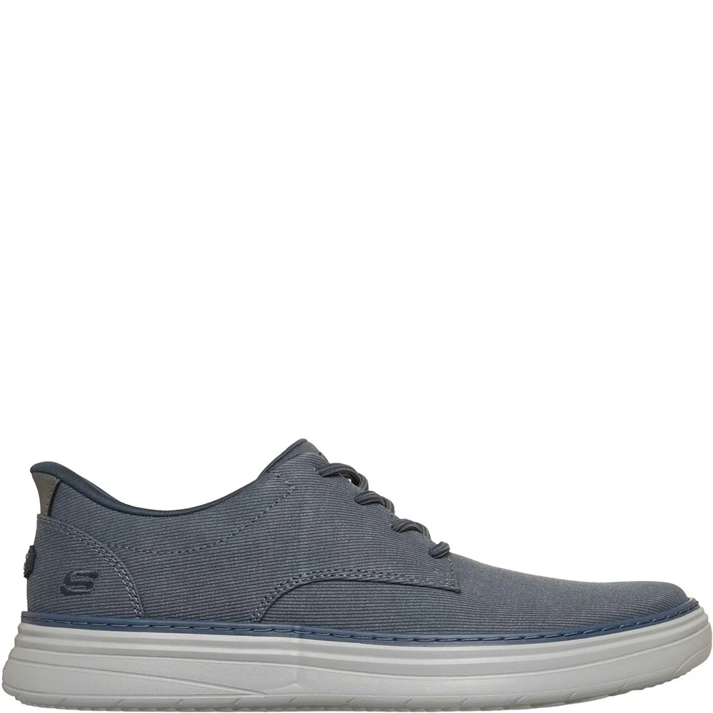 Skechers Hyland Justino Shoe - Image 5