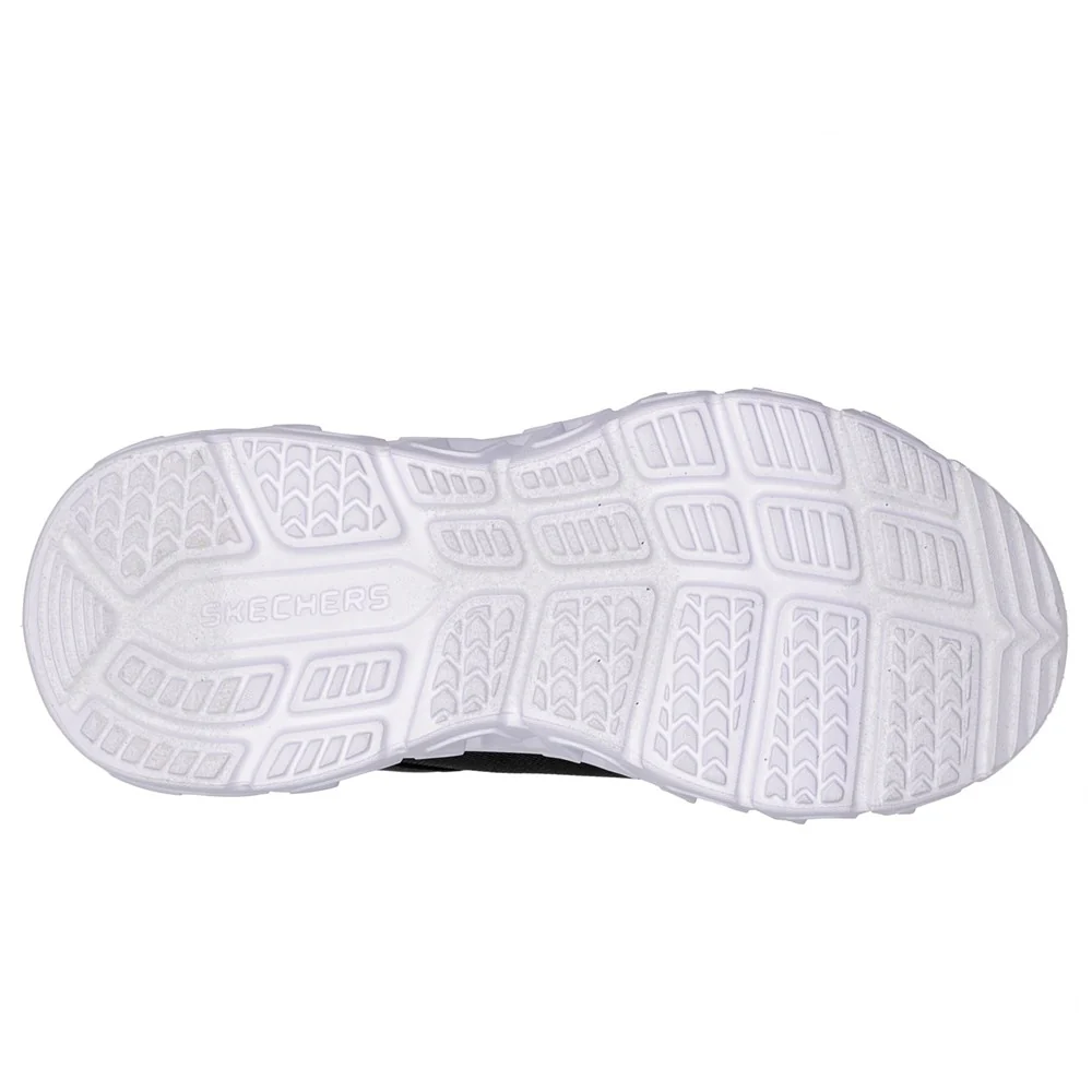 Skechers Hypno-Flash 2.0 Odelux Trainer - Image 2