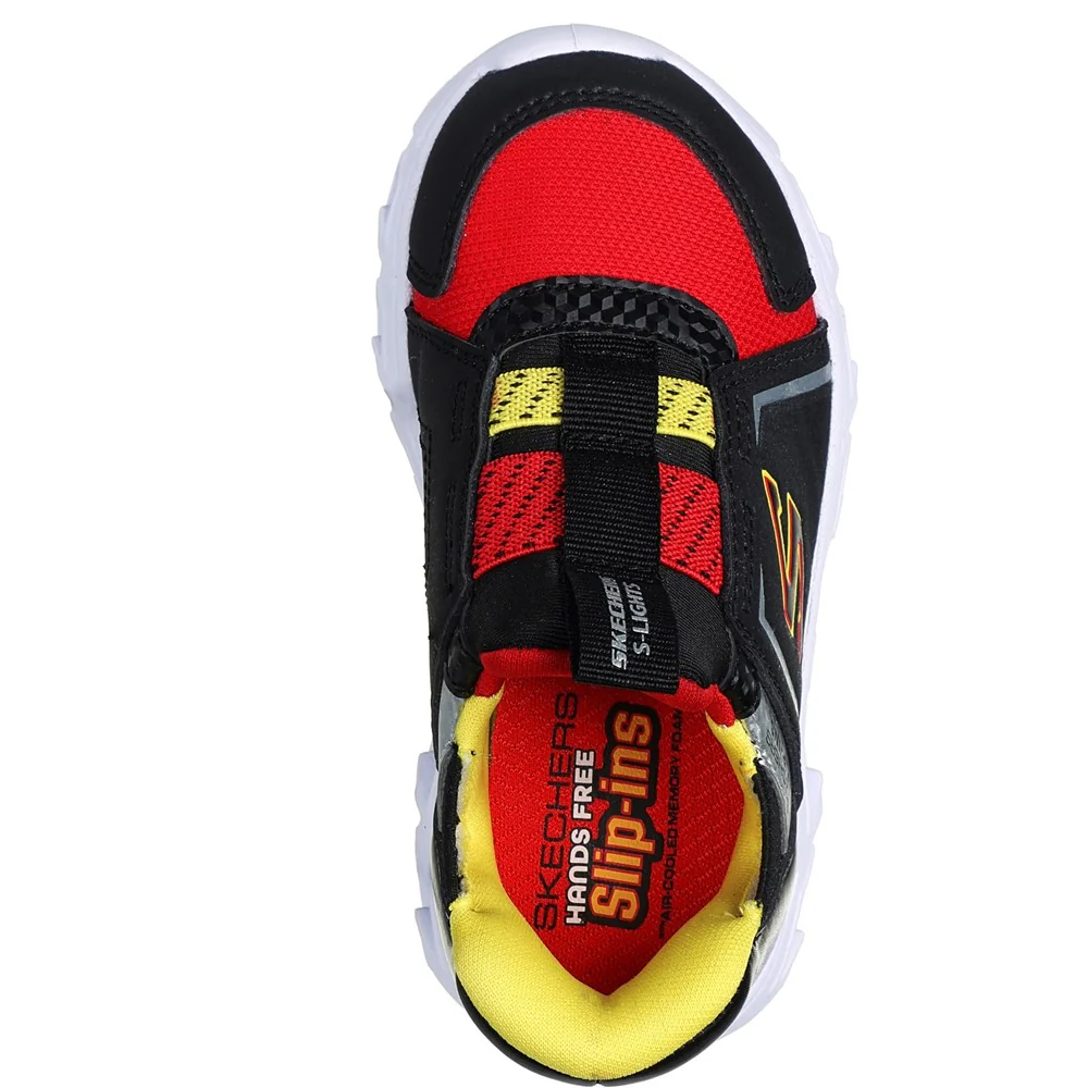 Skechers Hypno-Flash 2.0 - Vexlux Trainers - Image 3