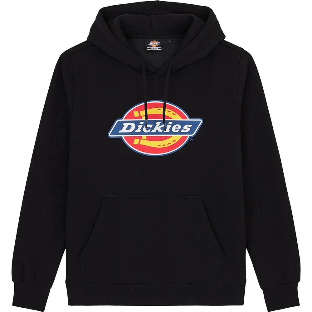 Dickies Icon Logo Hoodie - Image 4