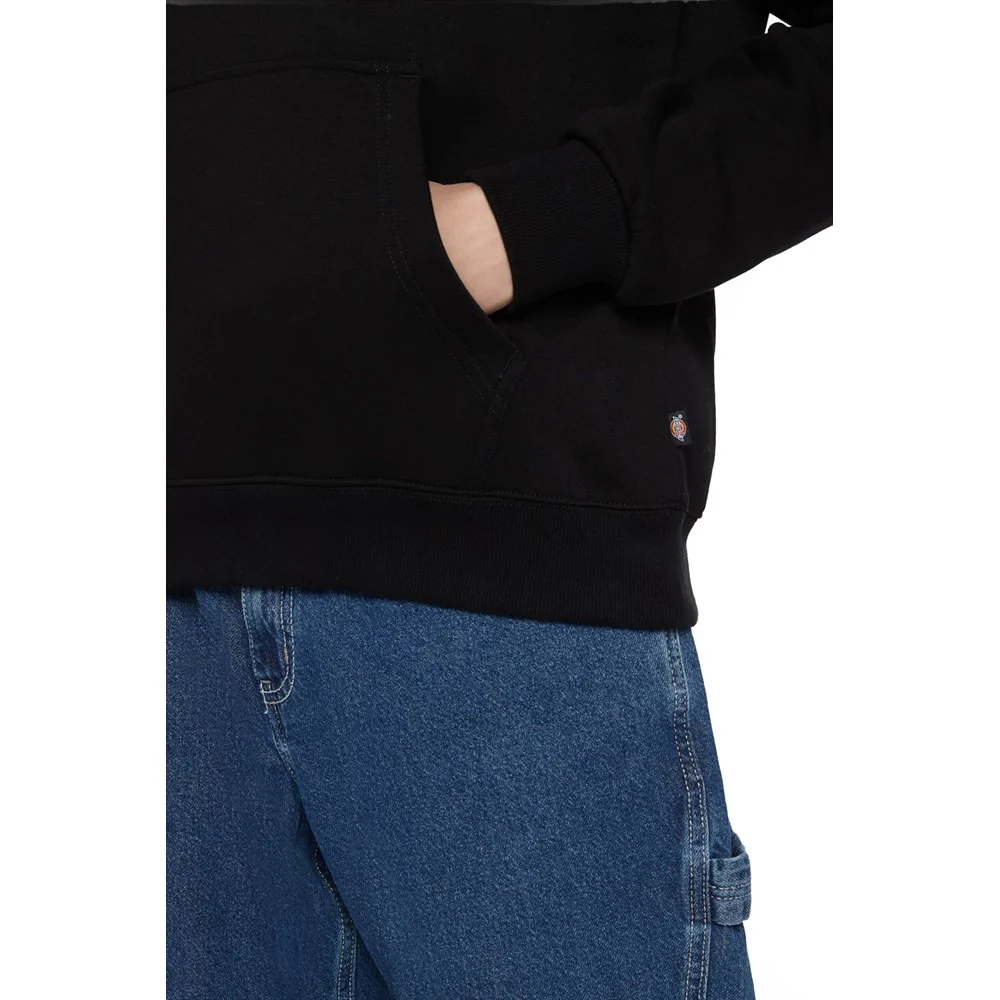 Dickies Icon Logo Hoodie - Image 6