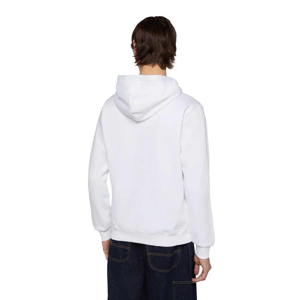 Dickies Icon Logo Hoodie - Image 2