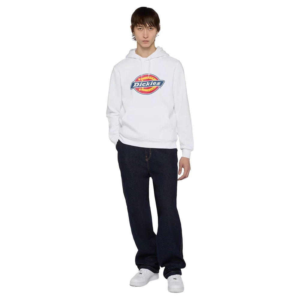 Dickies Icon Logo Hoodie - Image 3