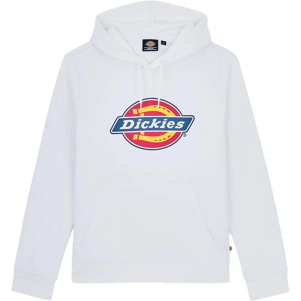 Dickies Icon Logo Hoodie - Image 4