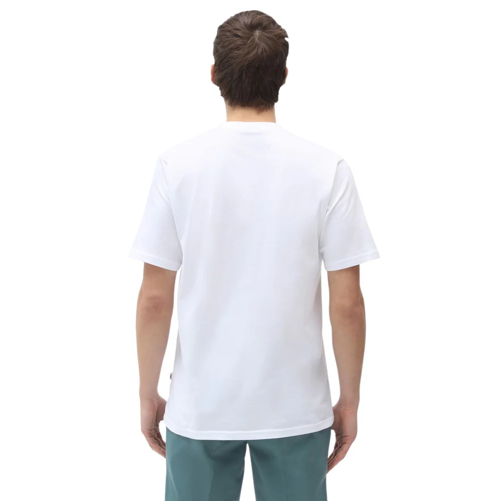 Dickies Icon Logo Short Sleeve T-Shirt - Image 2
