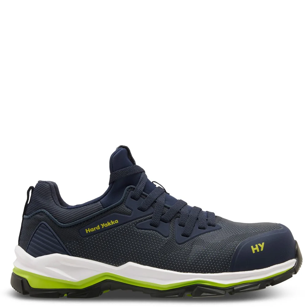 Hard Yakka Icon PR Sport Safety - Image 5