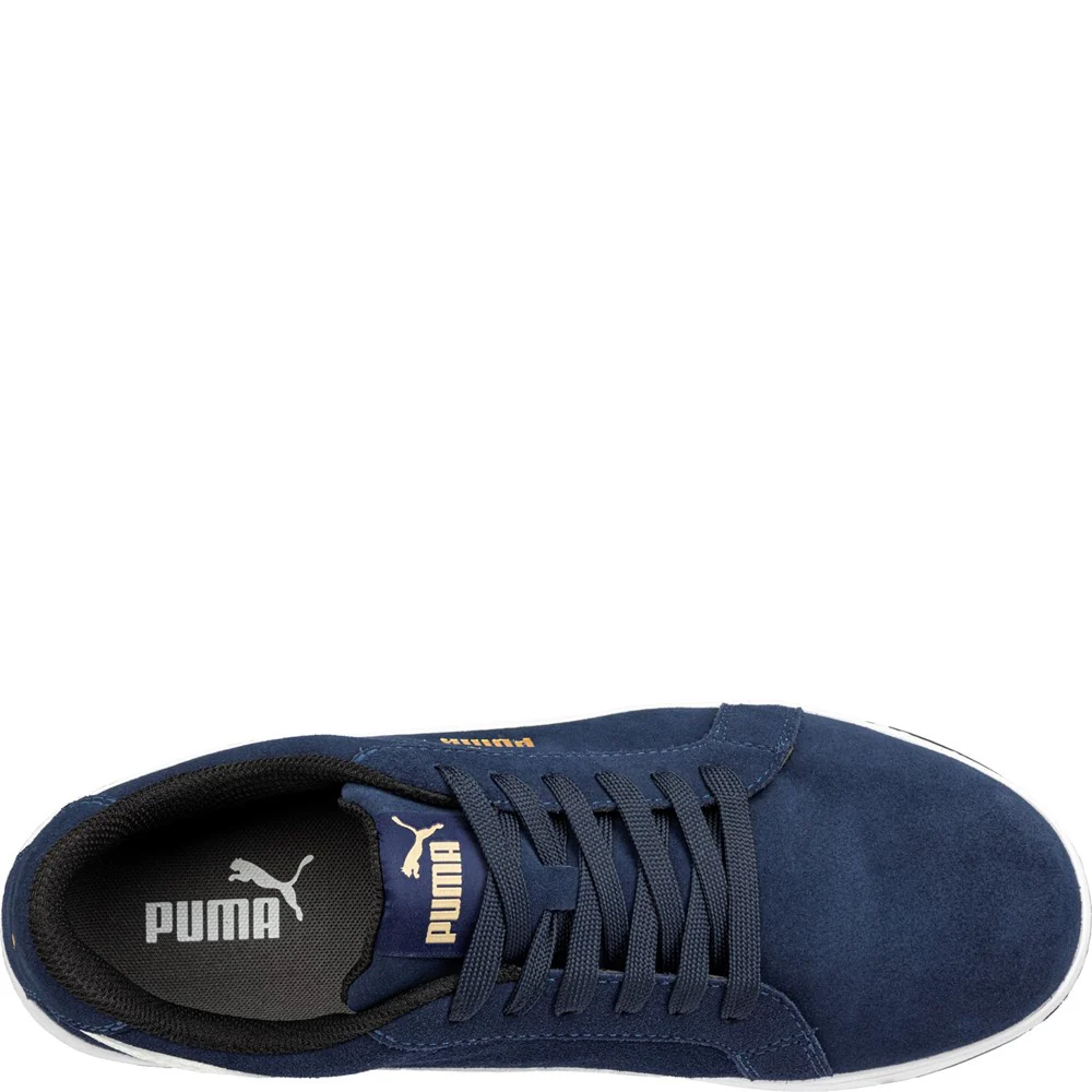 Puma Safety Iconic Low Safety Shoes - Image 5