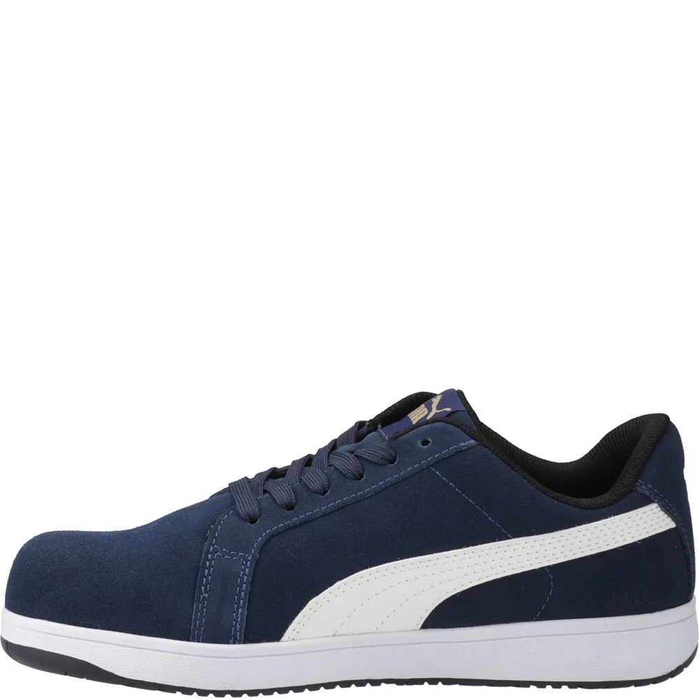 Puma Safety Iconic Low Safety Shoes - Image 6
