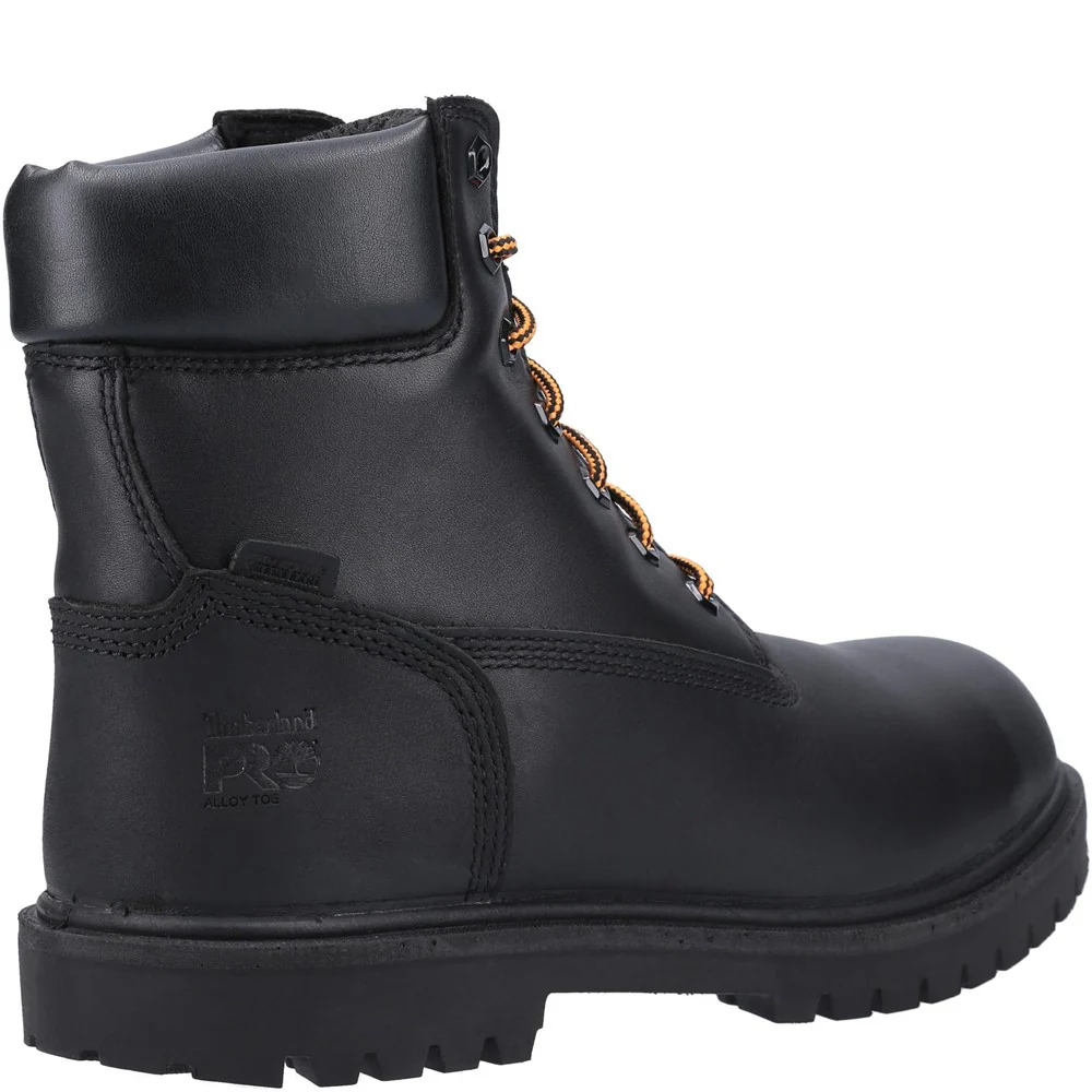 Timberland Pro Iconic Safety Toe Work Boot - Image 2