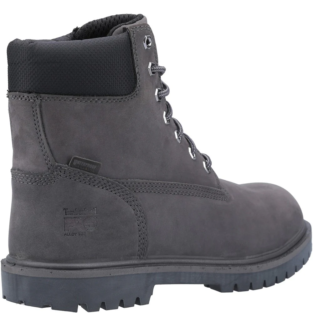 Timberland Pro Iconic Safety Toe Work Boot - Image 2