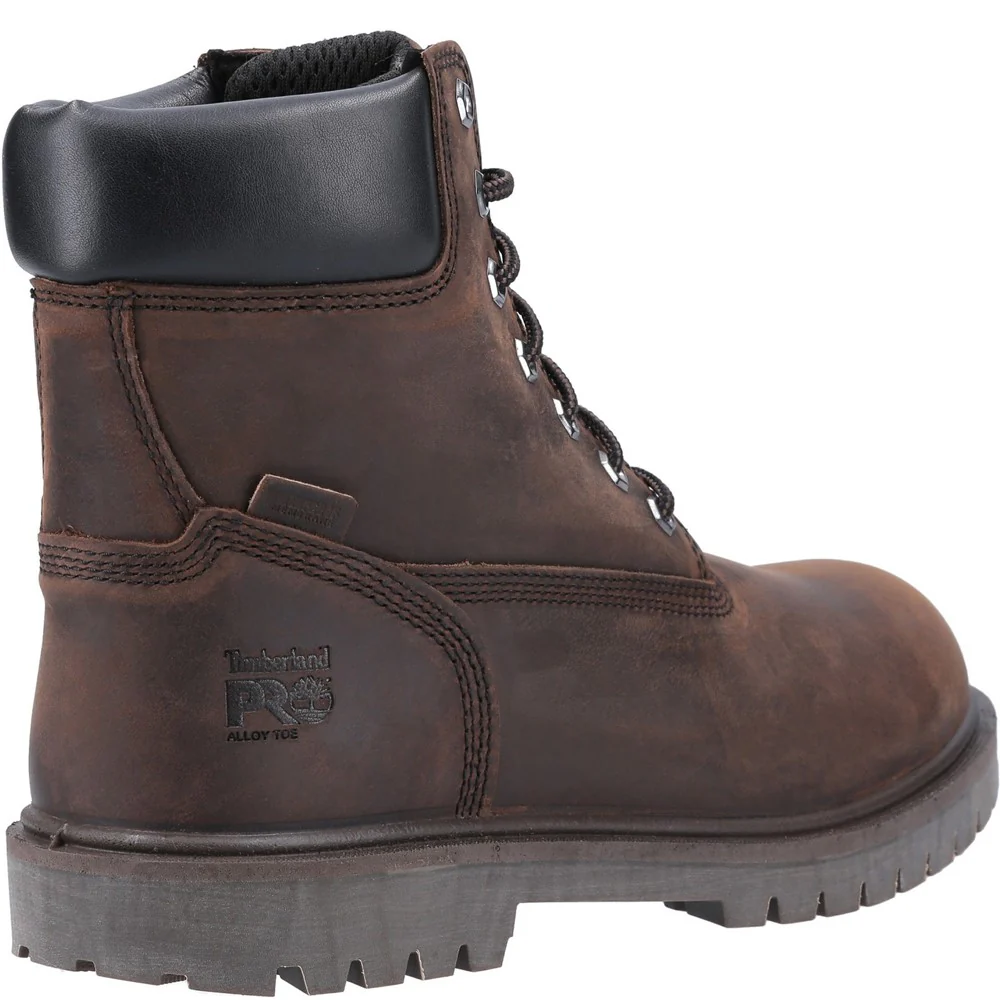 Timberland Pro Iconic Safety Toe Work Boot - Image 2