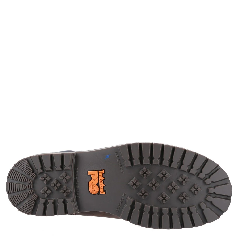 Timberland Pro Iconic Safety Toe Work Boot - Image 3