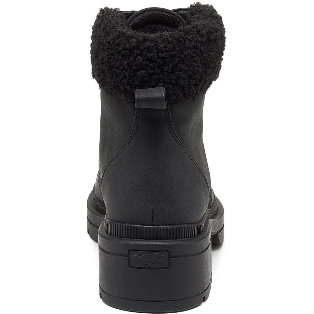 Rocket Dog Icy Ankle Boots - Image 2