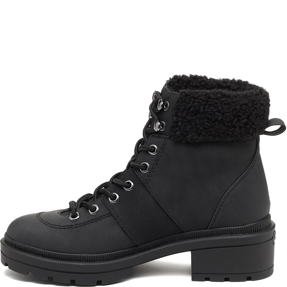 Rocket Dog Icy Ankle Boots - Image 6