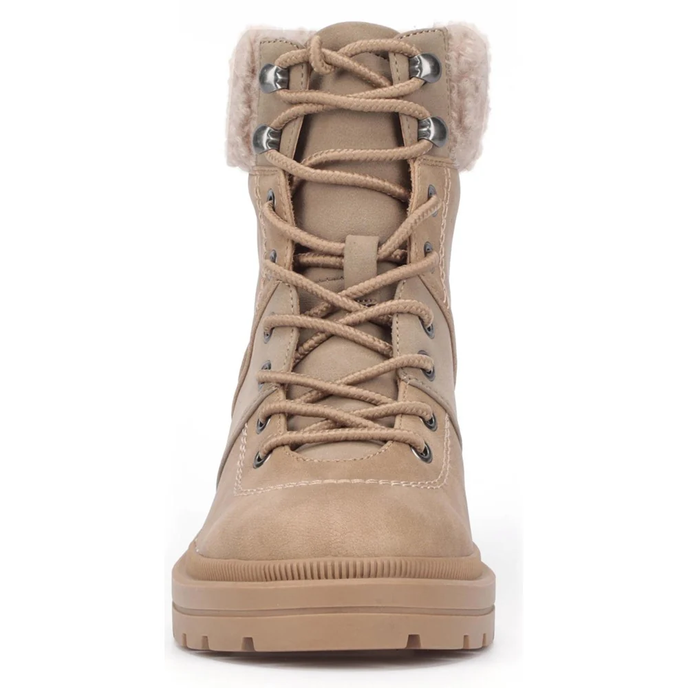 Rocket Dog Icy Ankle Boots - Image 3