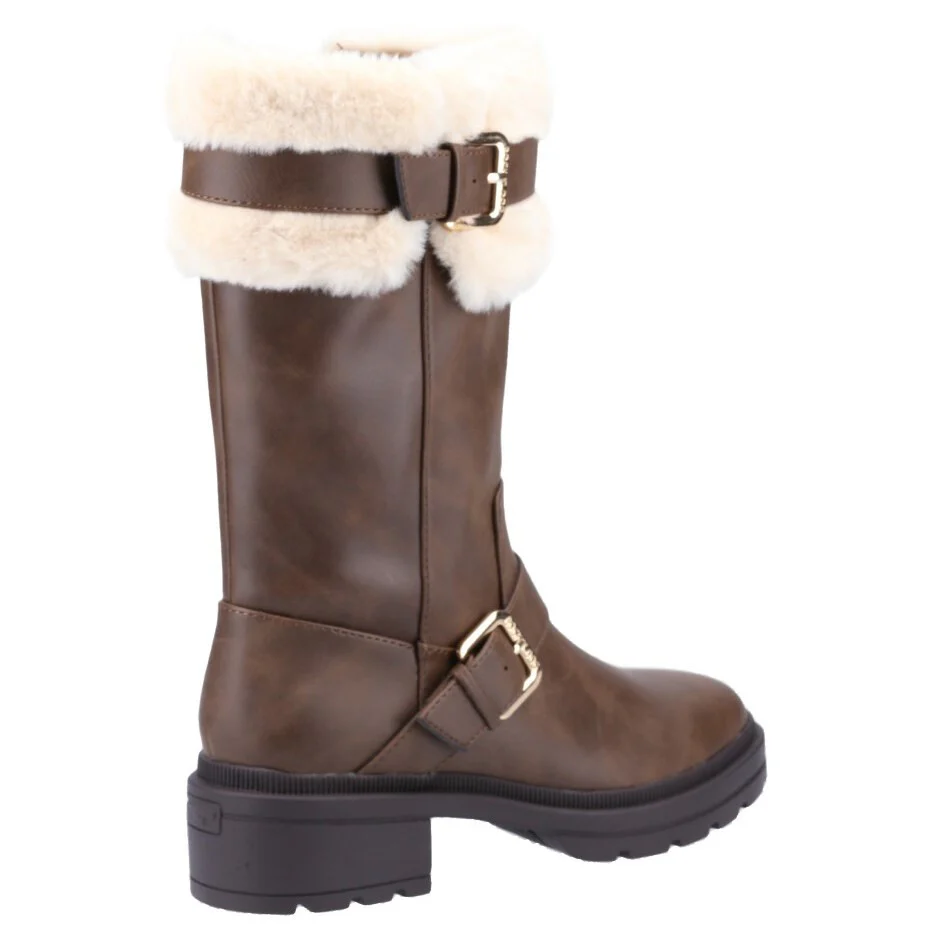 Rocket Dog Igloo Long Boots - Image 2