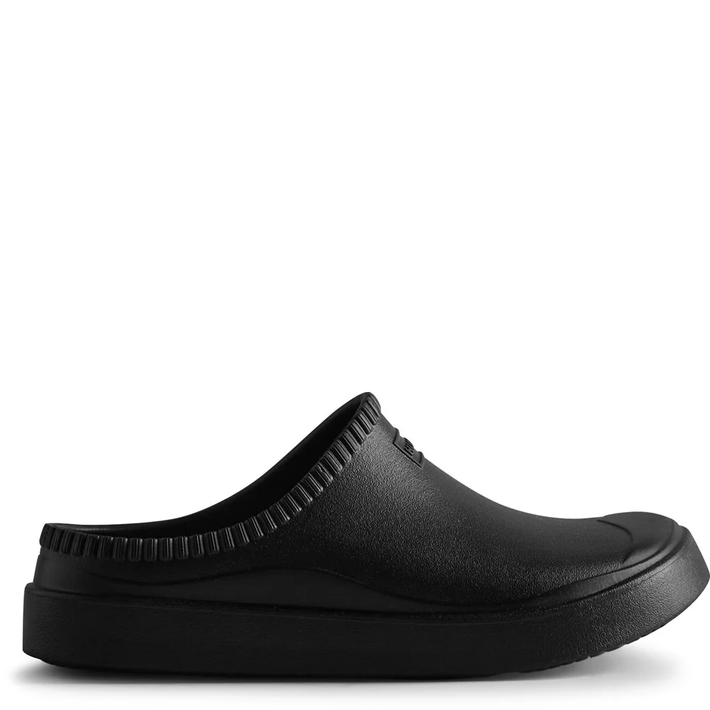 Hunter In/Out Bloom Algae Foam Clog - Image 5