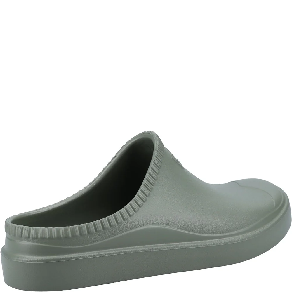 Hunter In/Out Bloom Algae Foam Clog - Image 2