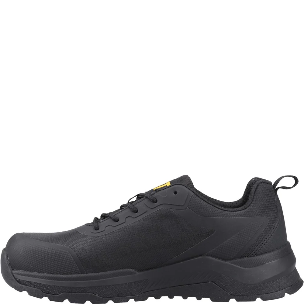 Caterpillar Inductor Mesh Low Safety Trainers - Image 4