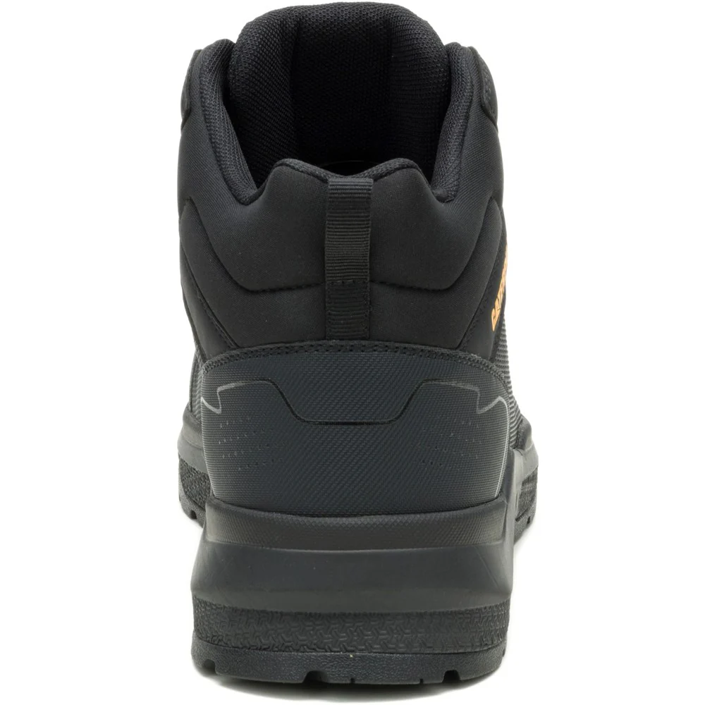 Caterpillar Inductor Tech Safety Boots - Image 2
