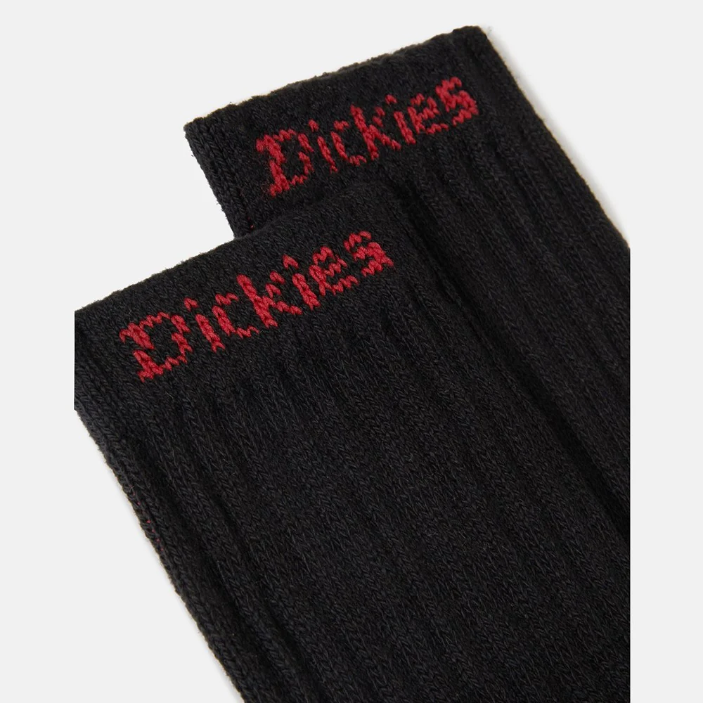 Dickies Industrial Work Socks - Image 2