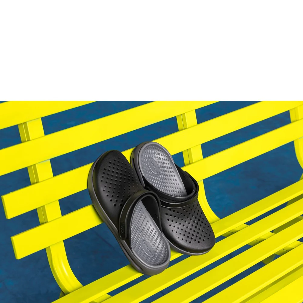 Crocs Unisex InMotion Clog - Image 8