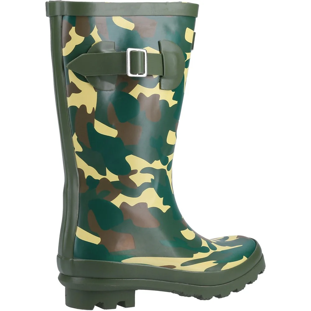 Cotswold Innsworth Wellington Boot - Image 2