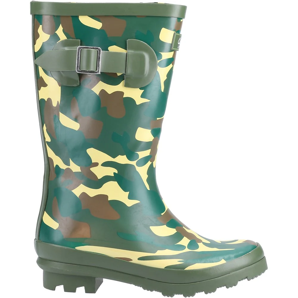 Cotswold Innsworth Wellington Boot - Image 4