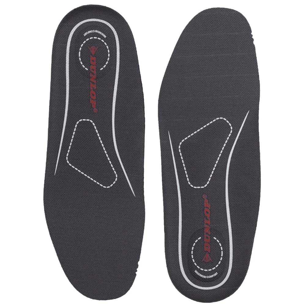 Dunlop Insole Premium With Ergonomic Support - Image 2