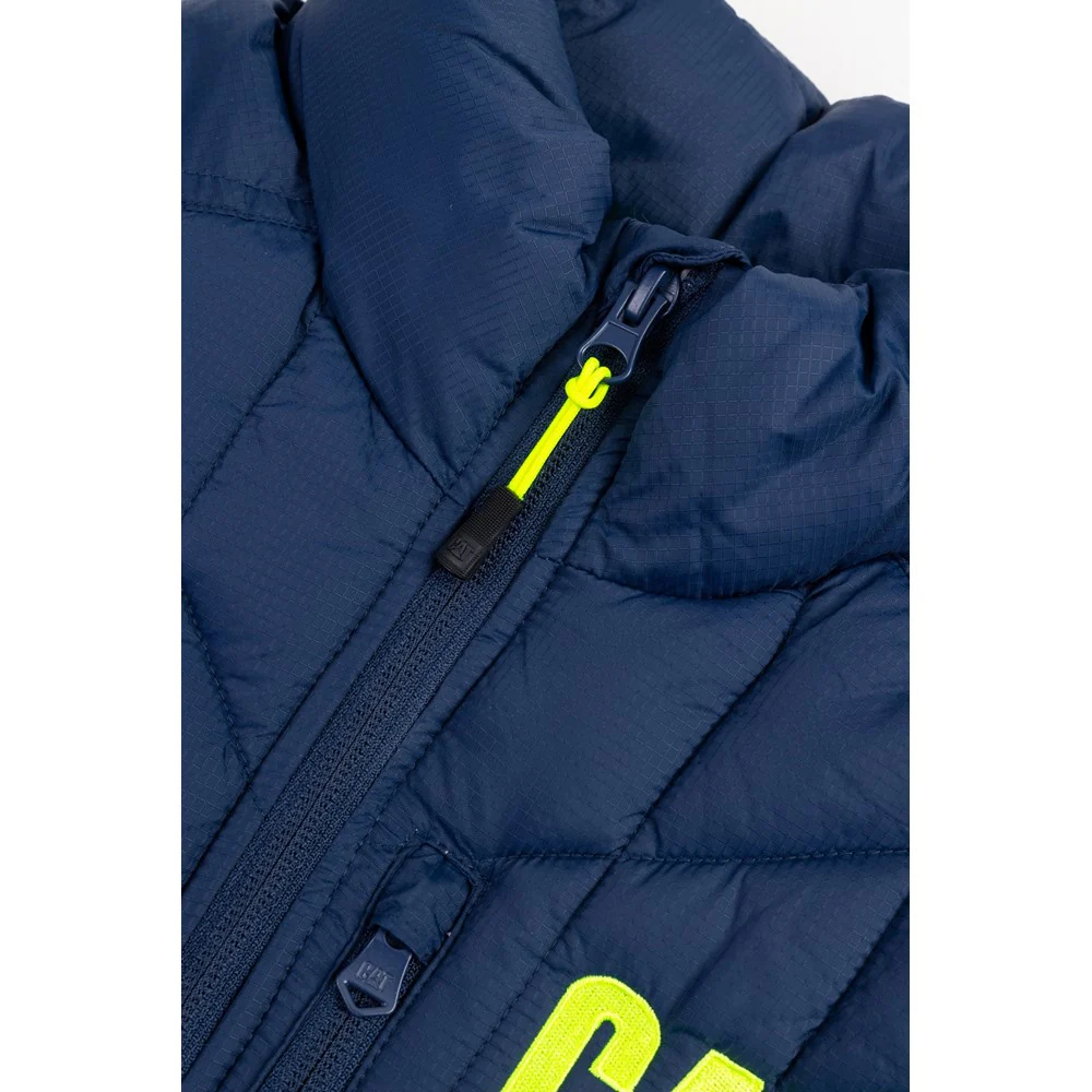 Caterpillar Insulated Vest - Image 10