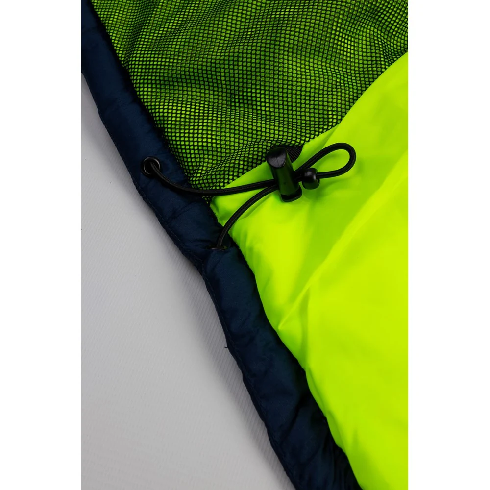 Caterpillar Insulated Vest - Image 8