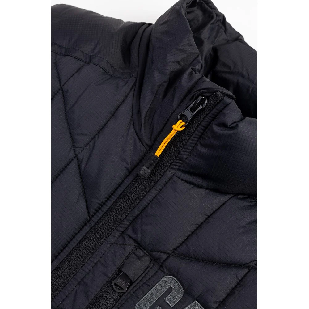 Caterpillar Insulated Vest - Image 10