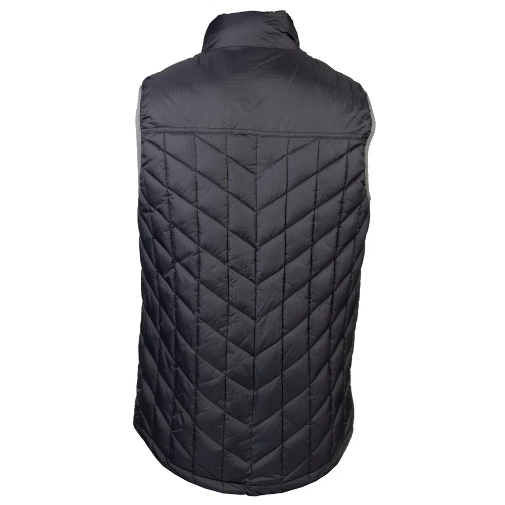 Caterpillar Insulated Vest - Image 3