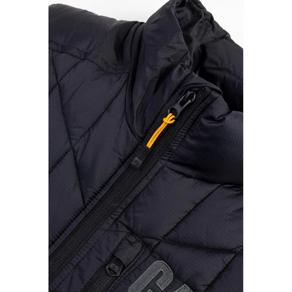 Caterpillar Insulated Vest - Image 4