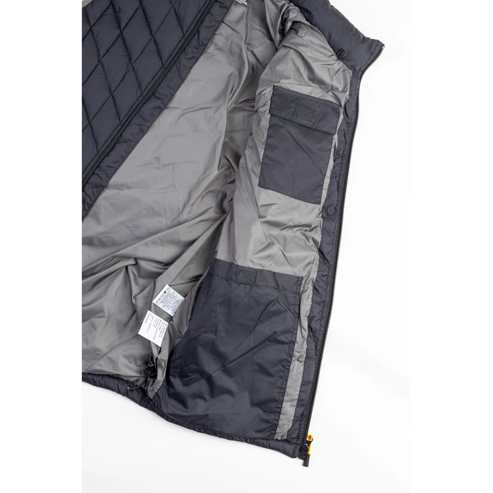 Caterpillar Insulated Vest - Image 6