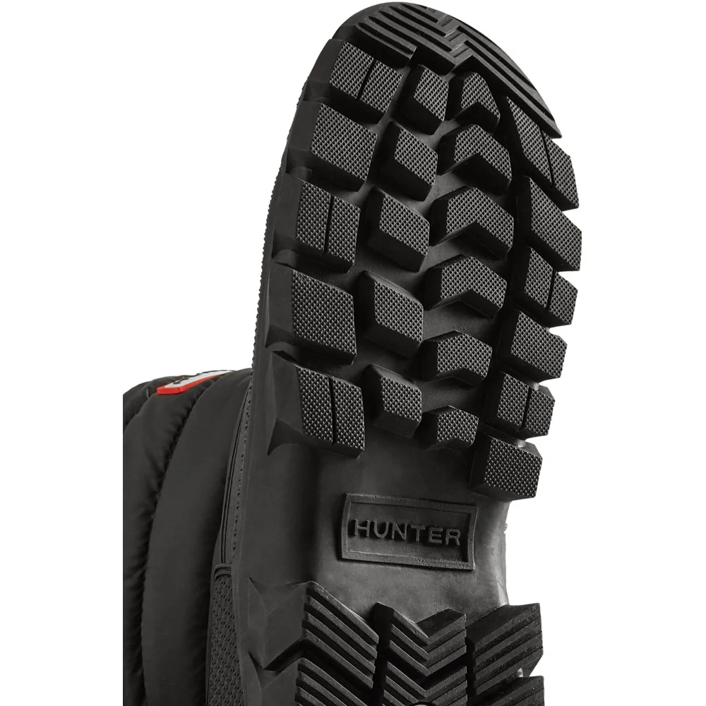 Hunter Intrepid Short Snow Boot - Image 3