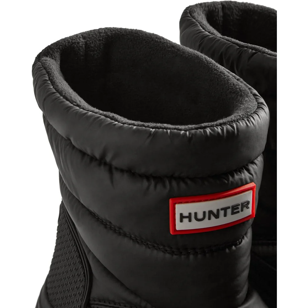 Hunter Intrepid Short Snow Boot - Image 5