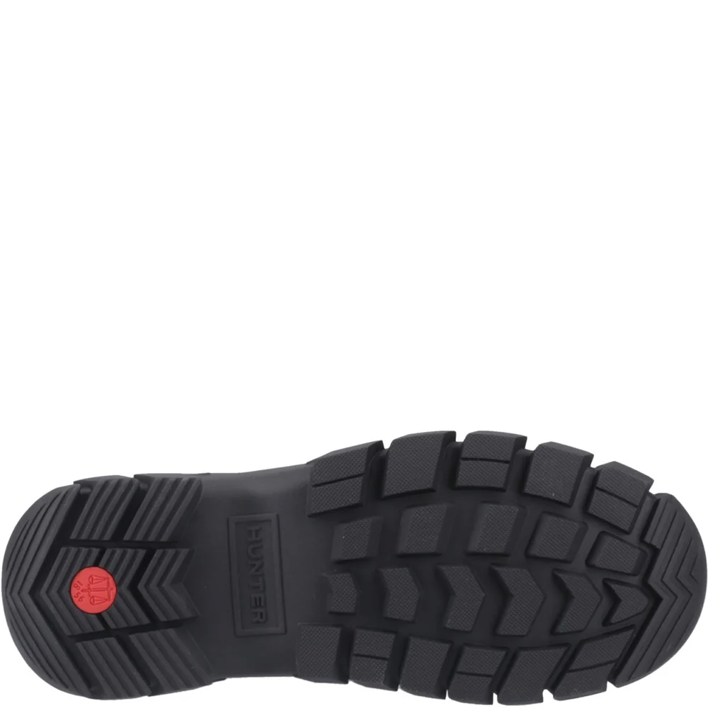 Hunter Intrepid Short Snow Boot - Image 3