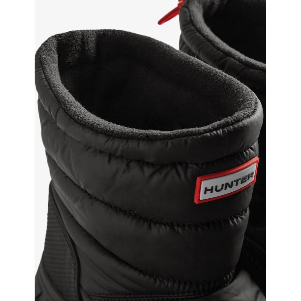 Hunter Intrepid Short Snow Boot - Image 6