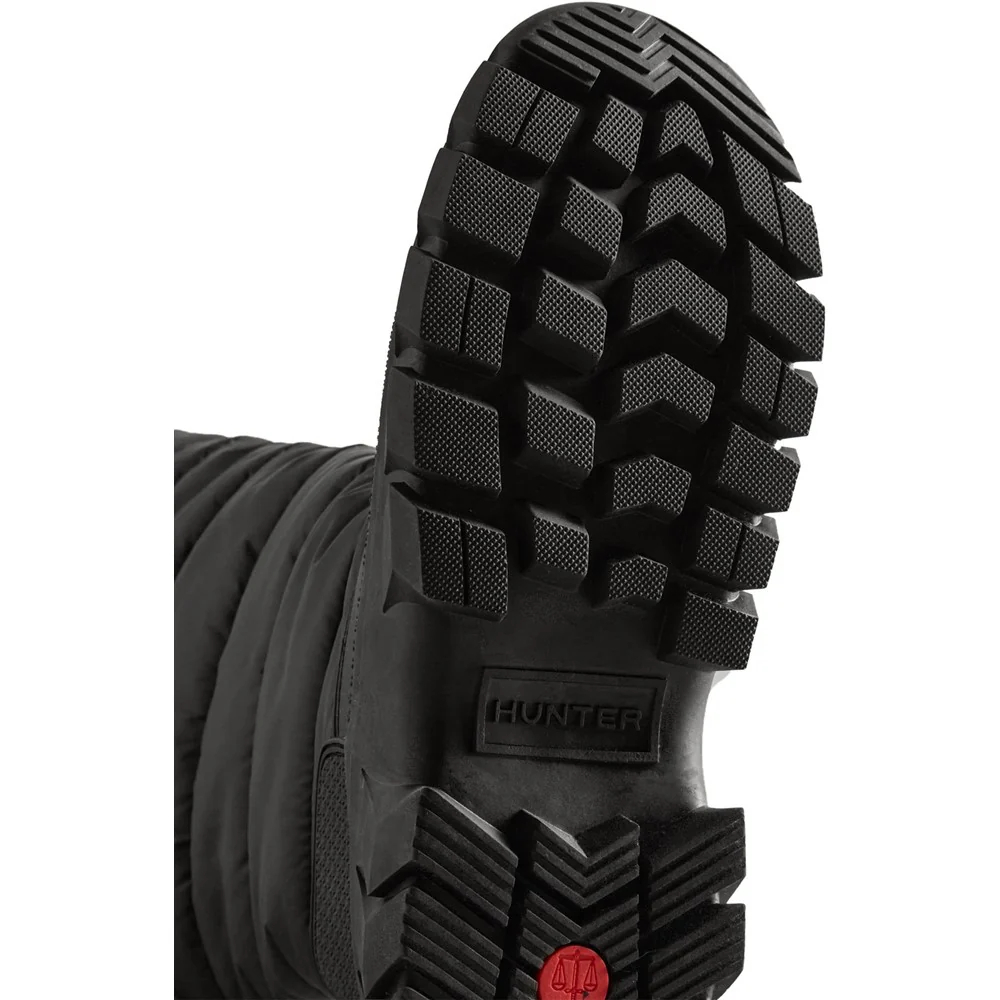 Hunter Intrepid Tall Snow Boot - Image 3