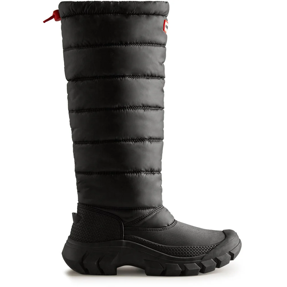 Hunter Intrepid Tall Snow Boot - Image 4