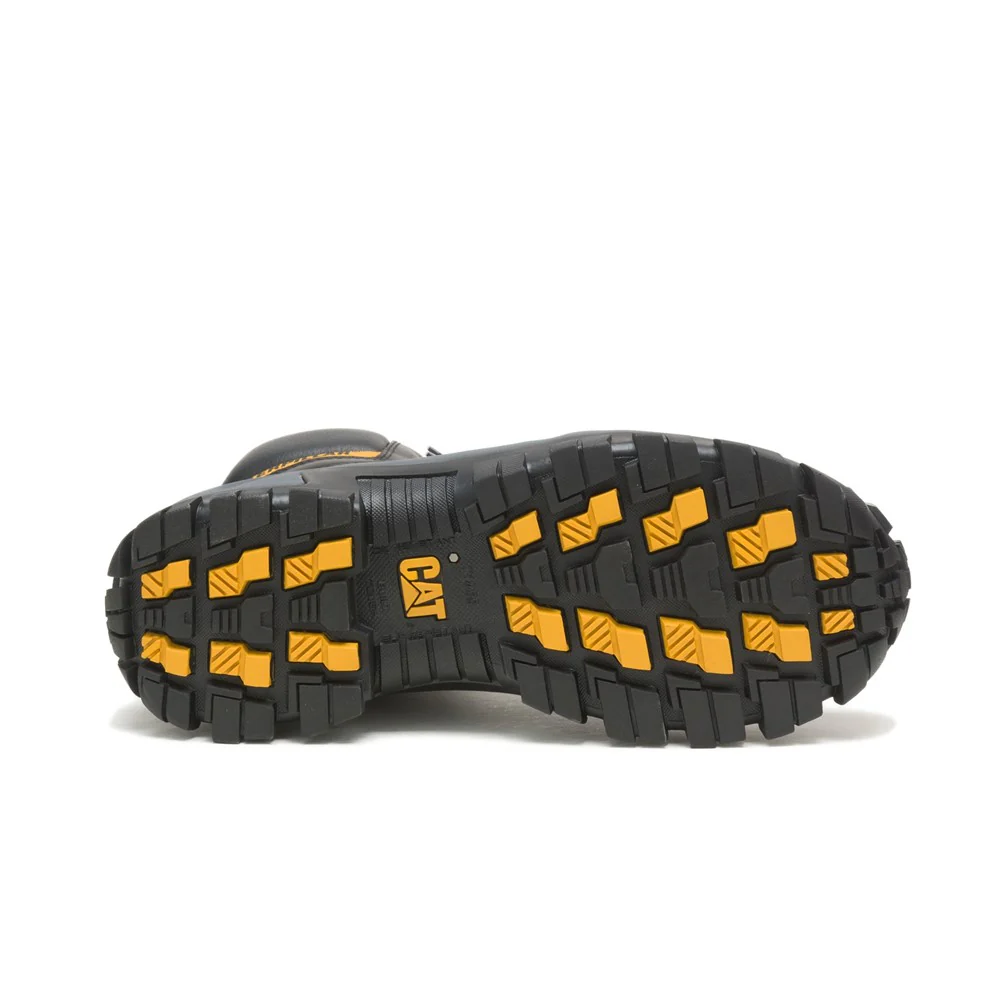 Caterpillar Invader Hiker Safety Footwear - Image 2
