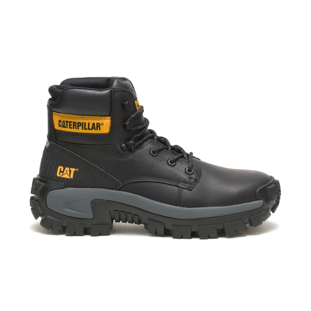 Caterpillar Invader Hiker Safety Footwear - Image 3