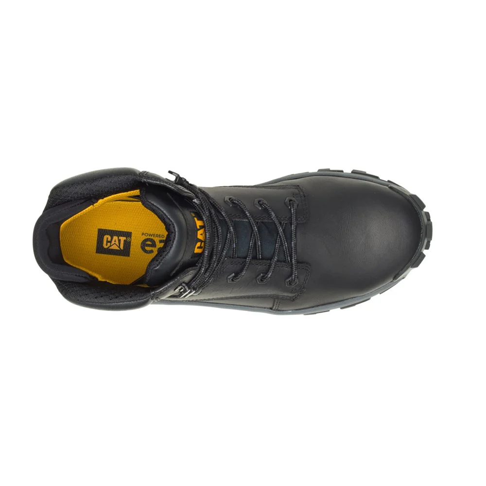 Caterpillar Invader Hiker Safety Footwear - Image 5